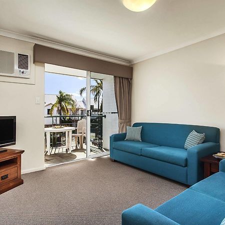 Comfort Apartments South Perth Extérieur photo