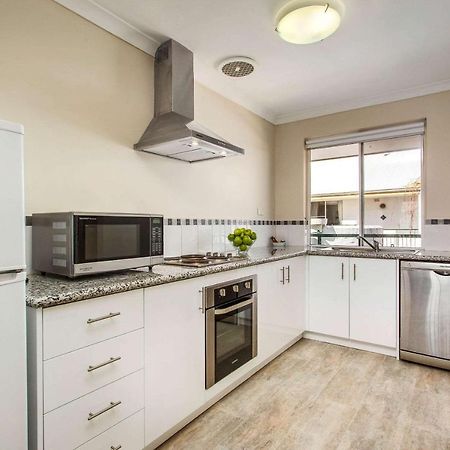 Comfort Apartments South Perth Extérieur photo