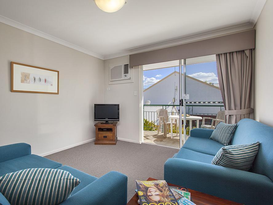 Comfort Apartments South Perth Extérieur photo