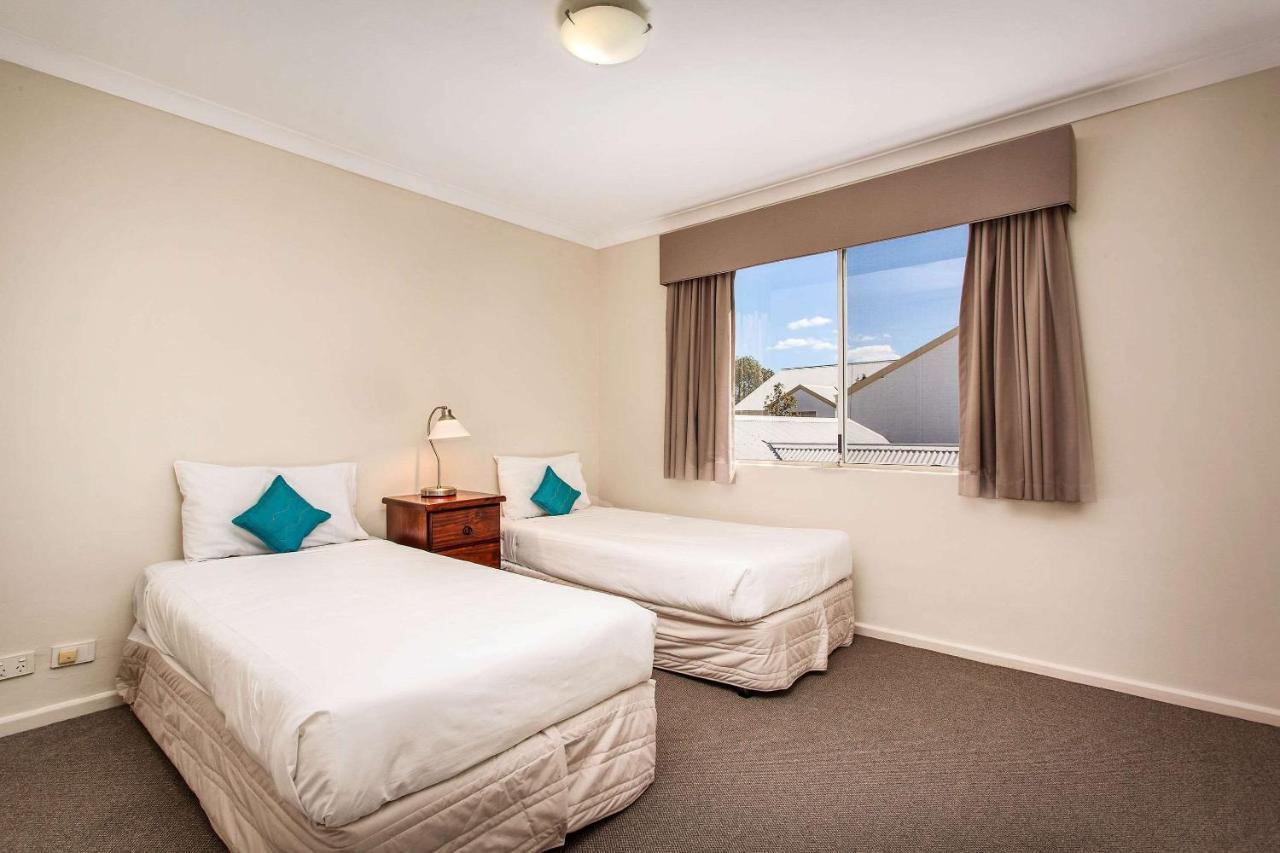 Comfort Apartments South Perth Extérieur photo
